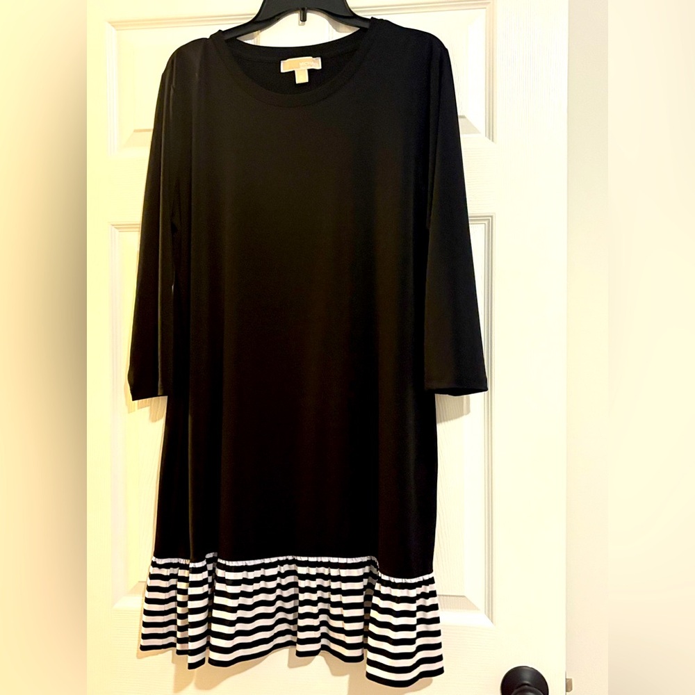 Michael kors dress. Xl. EUC